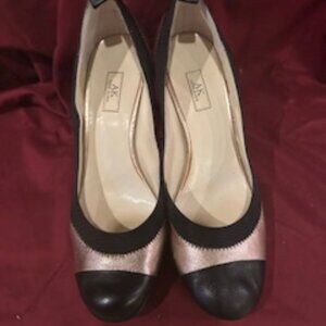 Anne Klein heels